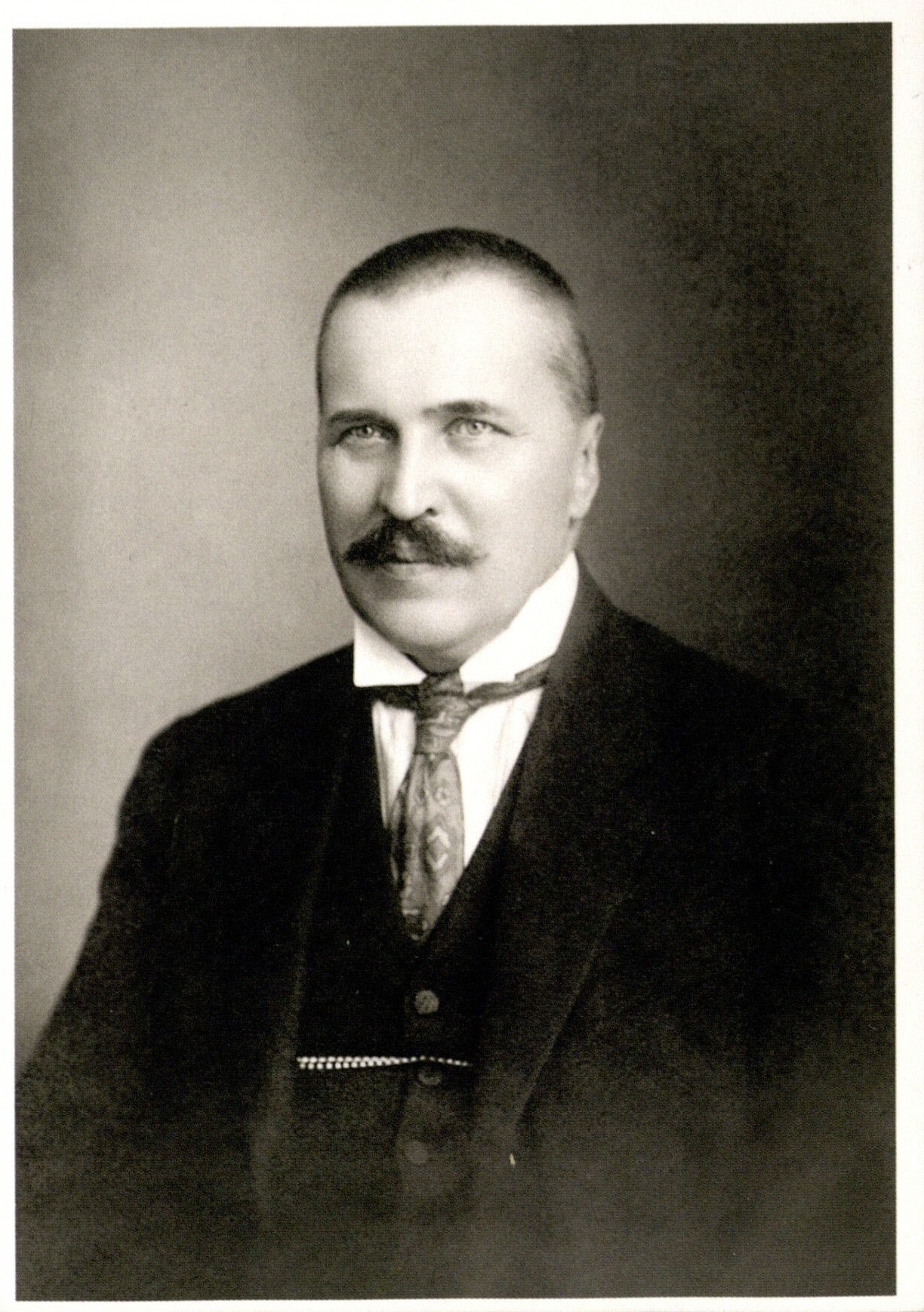Jonas Vileišis (1872–1942)