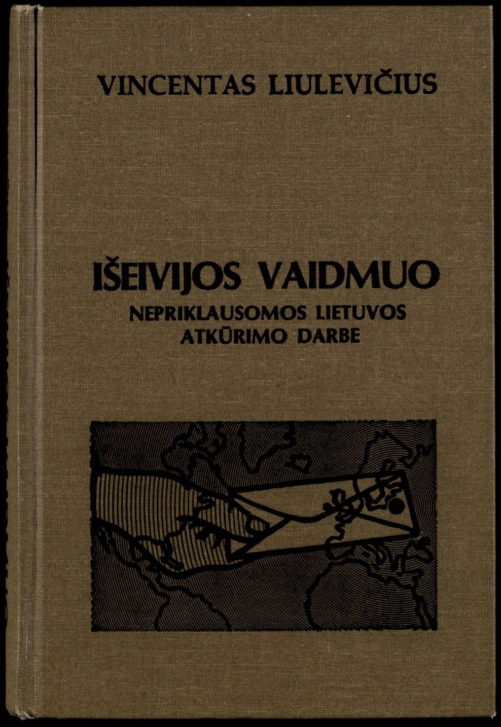 Išeivijos istorikas V. Liulevičius studijoje „Išeivijos vaidmuo nepriklausomos Lietuvos atkūrimo darbe“ (Chicago, Illinois, 1981, p. 110–160) detaliai atskleidė visų lietuvių politinės veiklos centrų veikimą Pirmojo pasaulinio karo metais