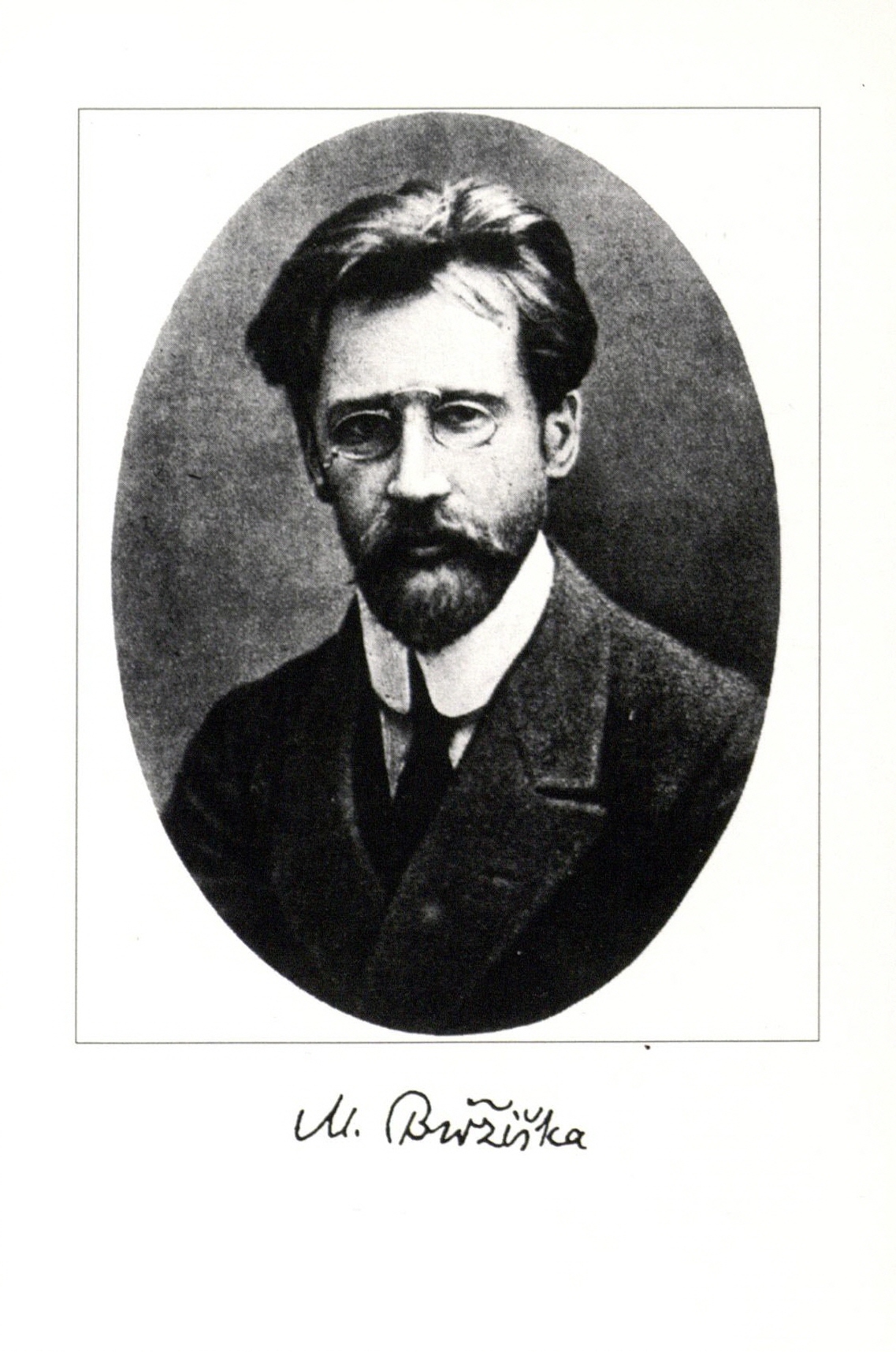Mykolas Biržiška (1882–1962)