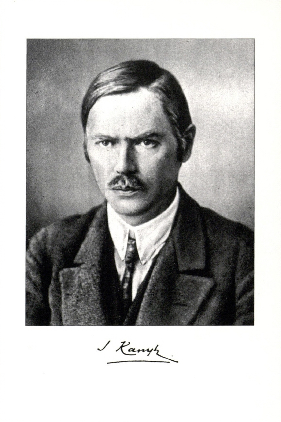 Steponas Kairys (1879–1964)