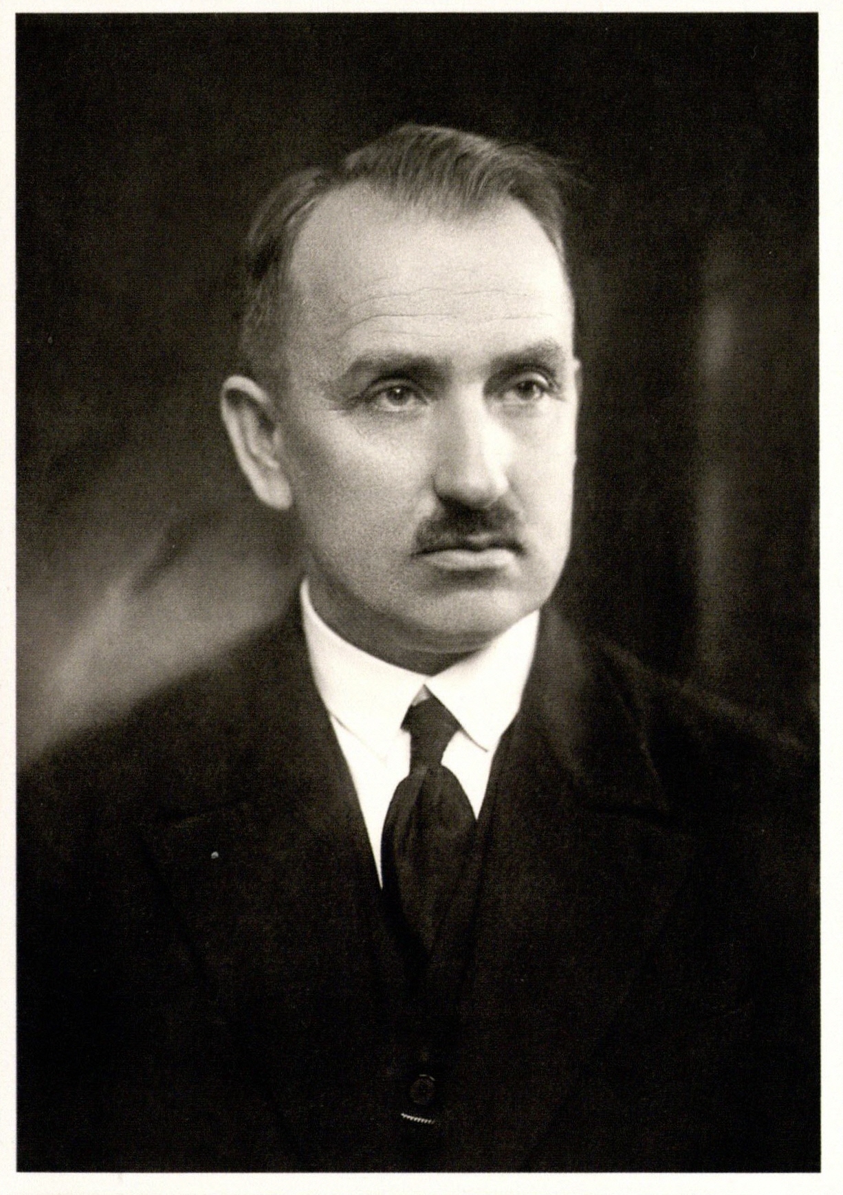 Pranas Dovydaitis (1886–1942)