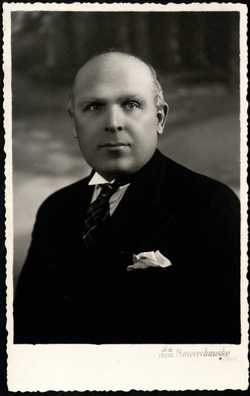 Rapolas Skipitis (1887–1976)