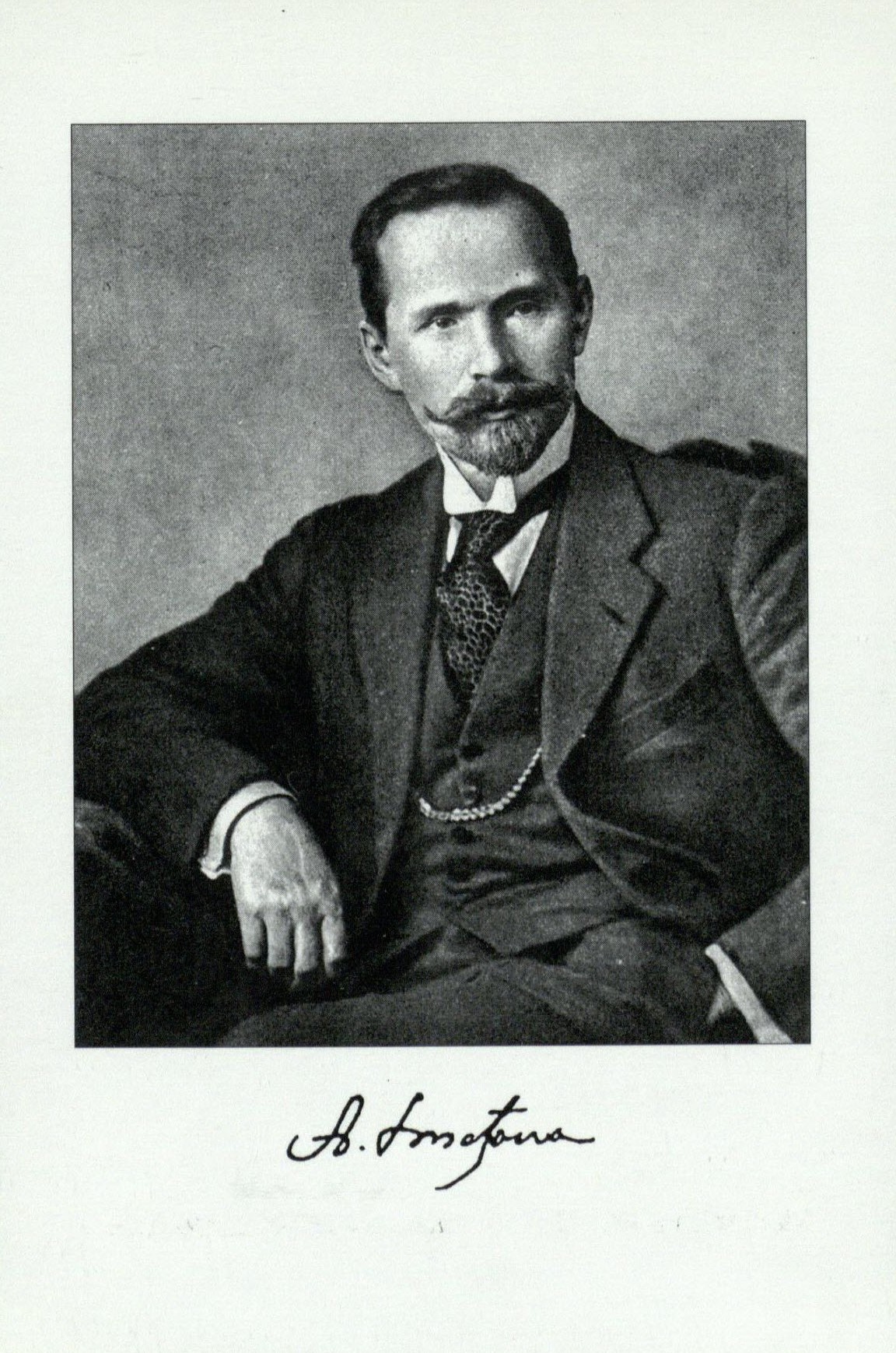Antanas Smetona (1874–1944)