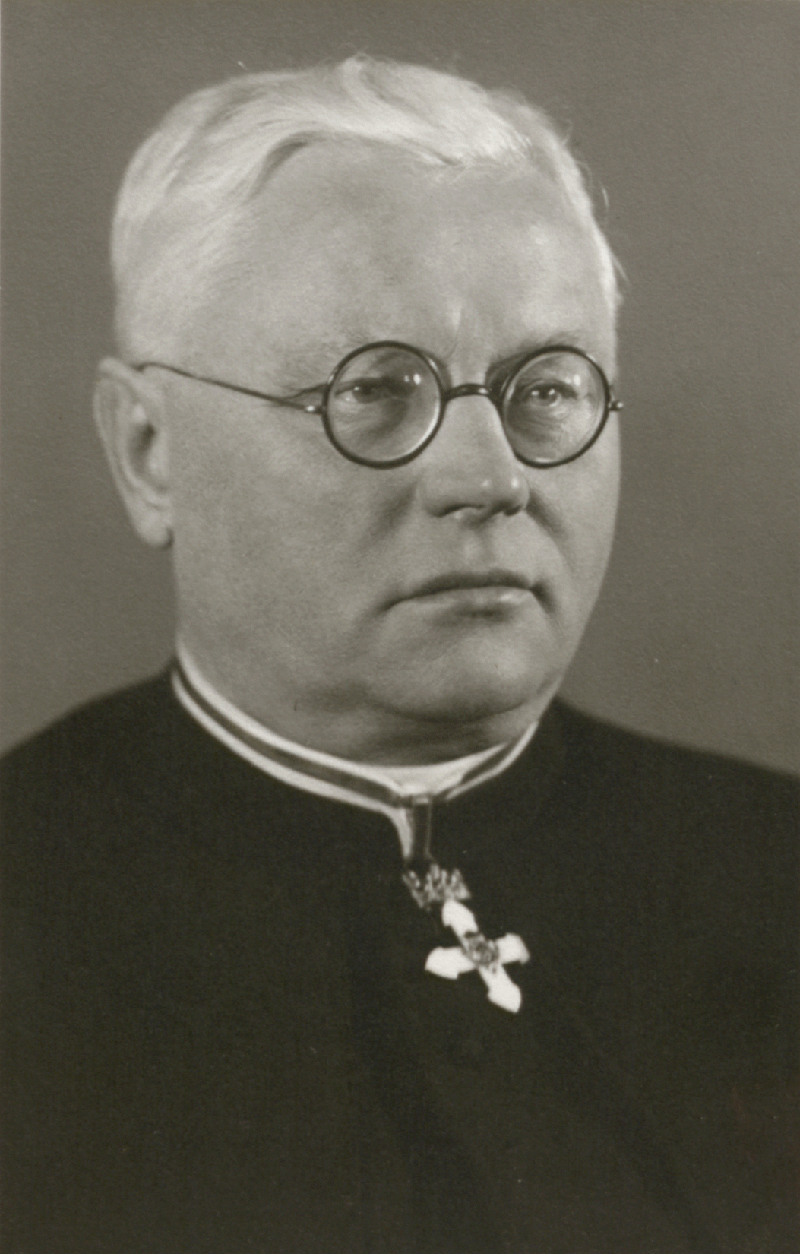 Juozas Tumas-Vaižgantas