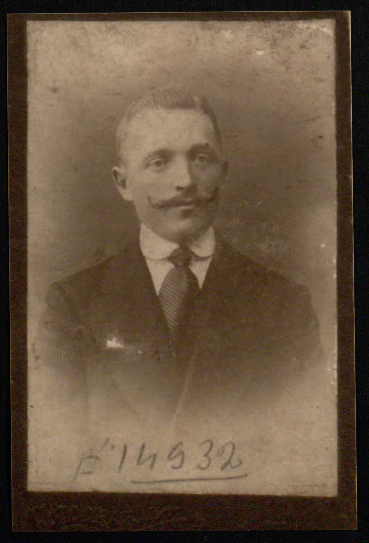 Juozas Sperskas (1881–1954)
