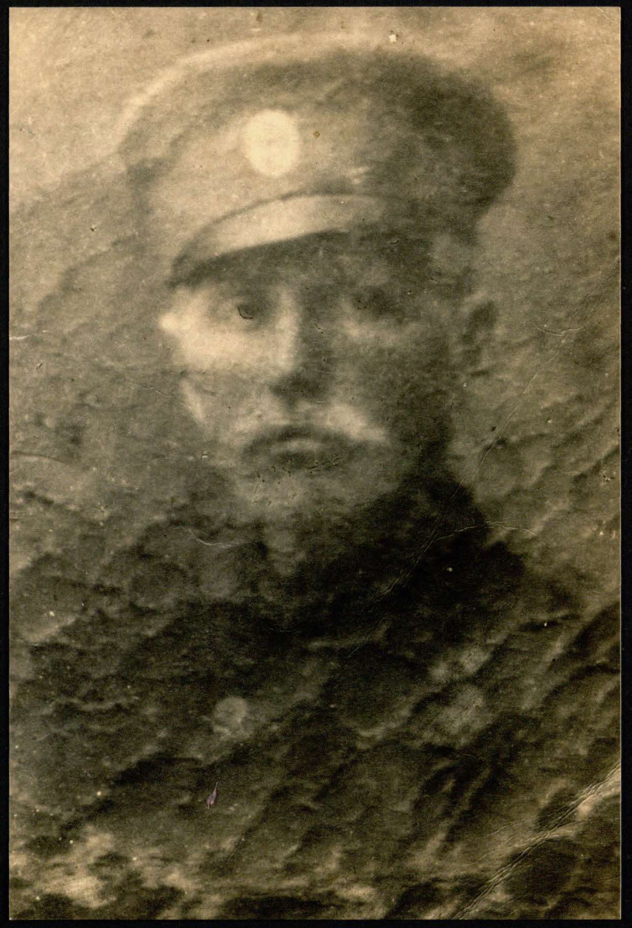 Leonas Jocys (1878 ar 1879 – 1941 m. lapkričio pab.)