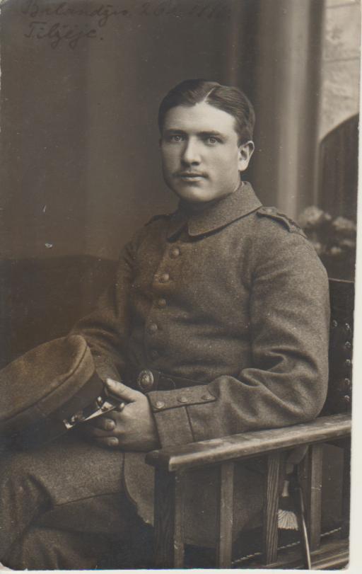 Vilius Šaulys Vokietijos kariuomenėje