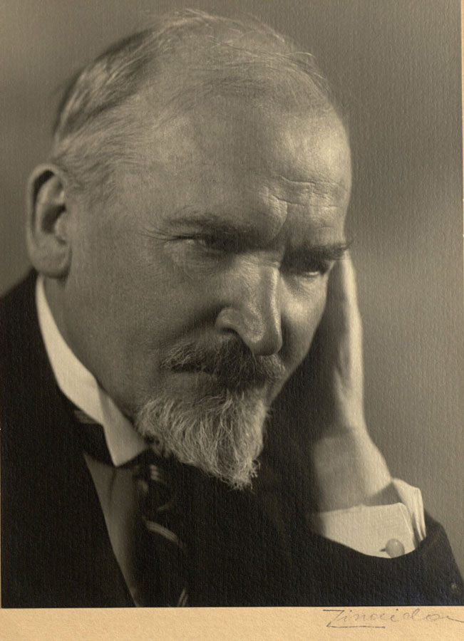 Vincas Čepinskis