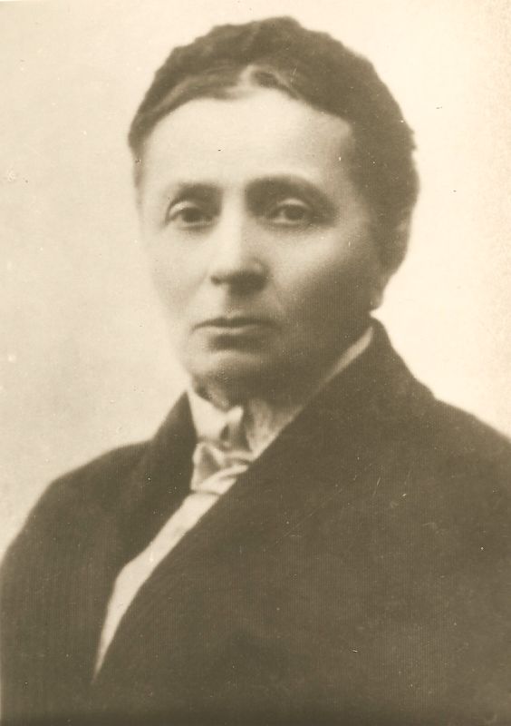 Kunigaikštienė Marija Gabrielė Potulicka Oginskienė (1855–1927)