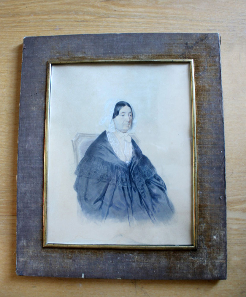 Marija de Neri (1778–1851)