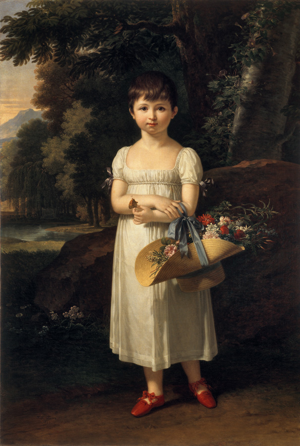 Amelija Oginskytė (1803–1858)