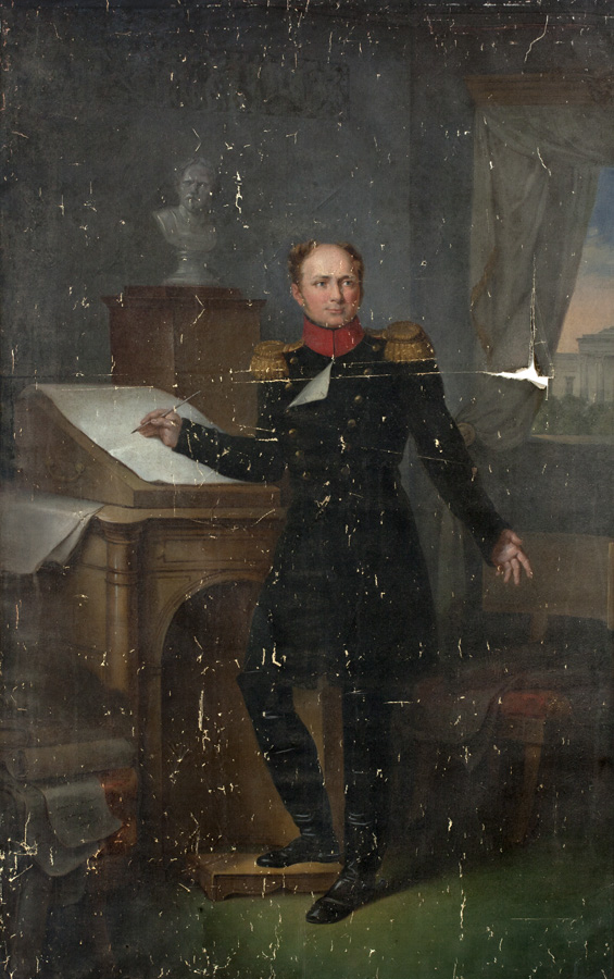 Caras Aleksandras I (1777–1825)