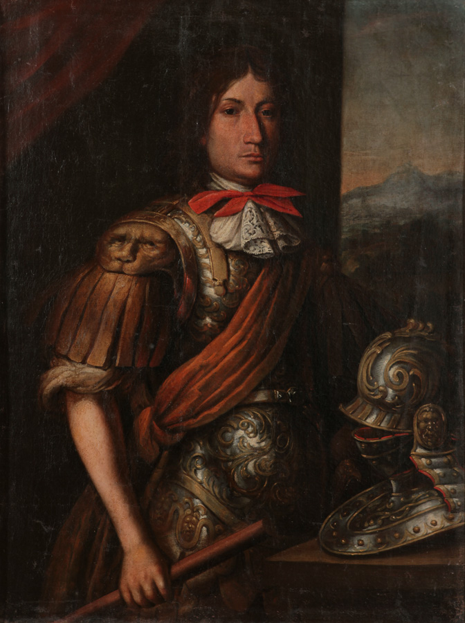 Marcijonas Marianas Aleksandras Oginskis (1632–1690)