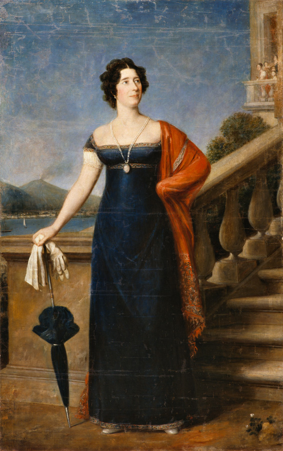 Marija Neri-Oginskienė (1778–1851)