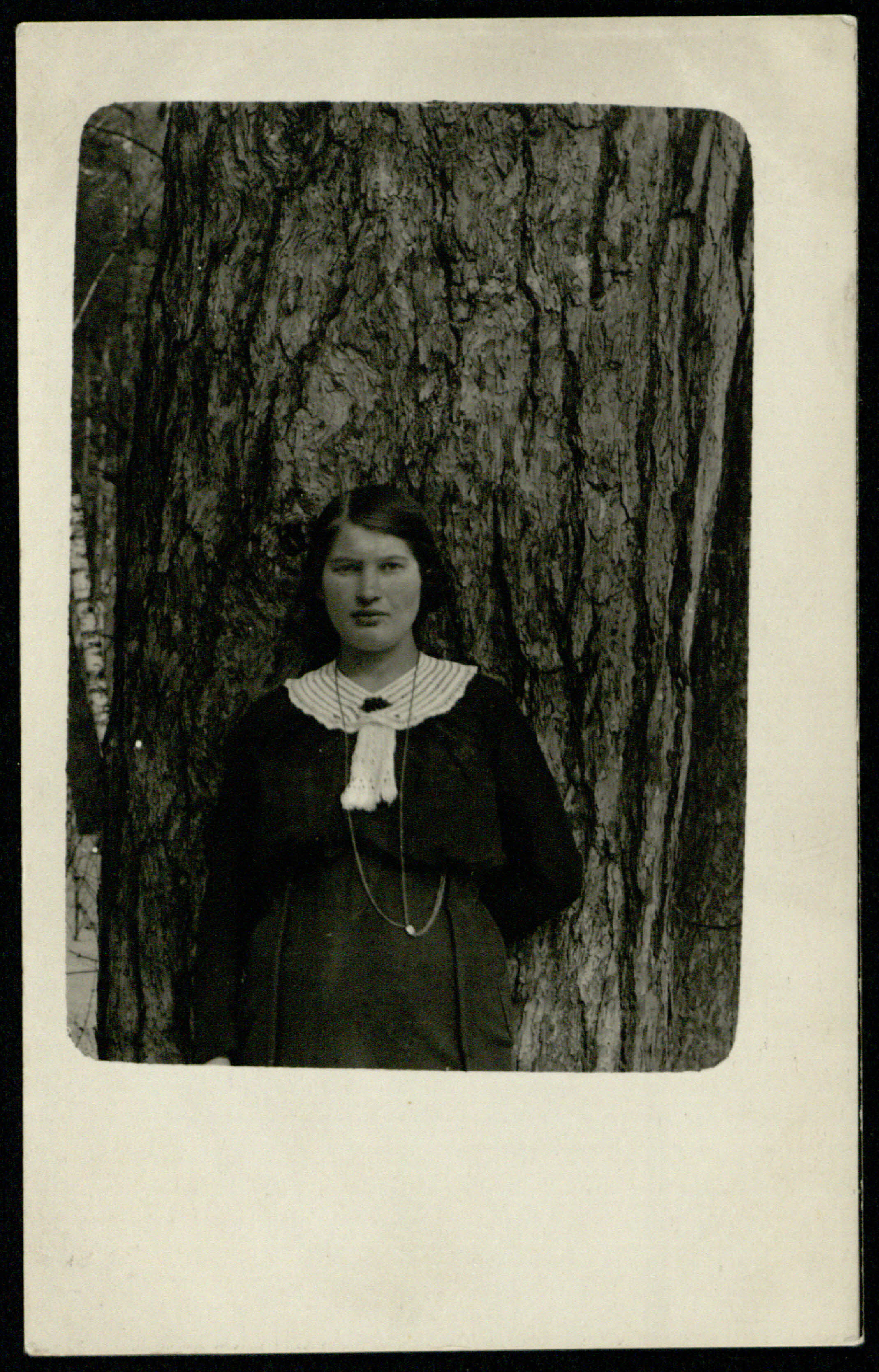 Adelė Grigonytė-Kazanavičienė (?–1929 Minske)