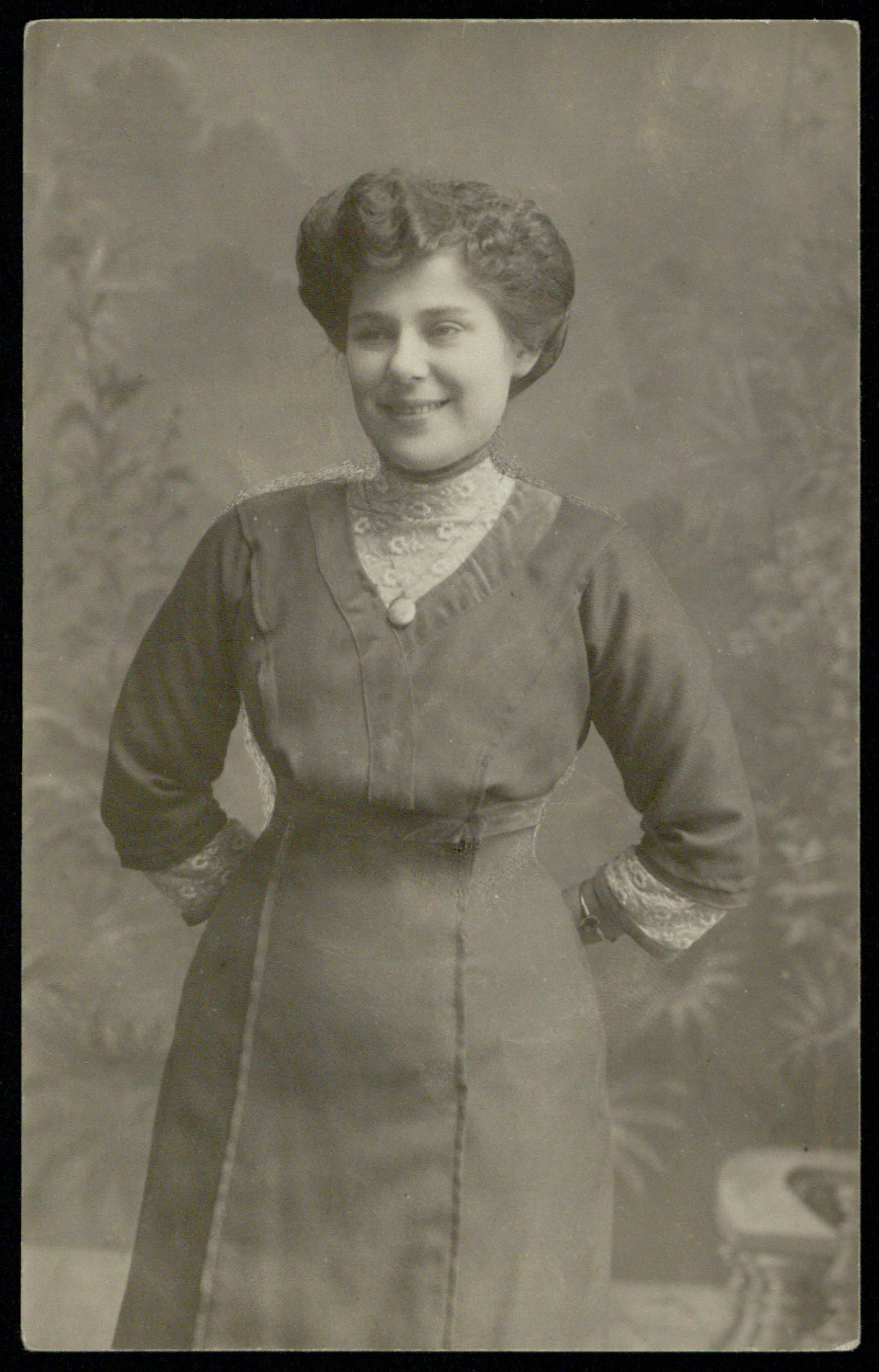 Domicelė Sleževičienė (1884–1973)