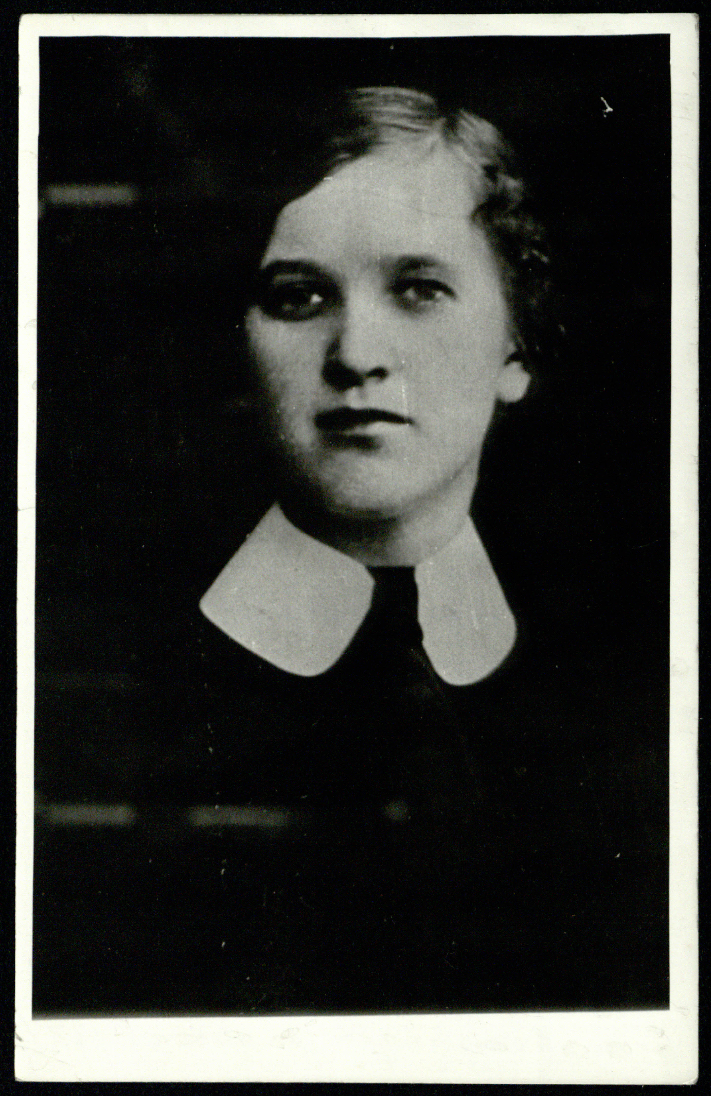 Elena Domicelė Tautkaitė (1893–1937)