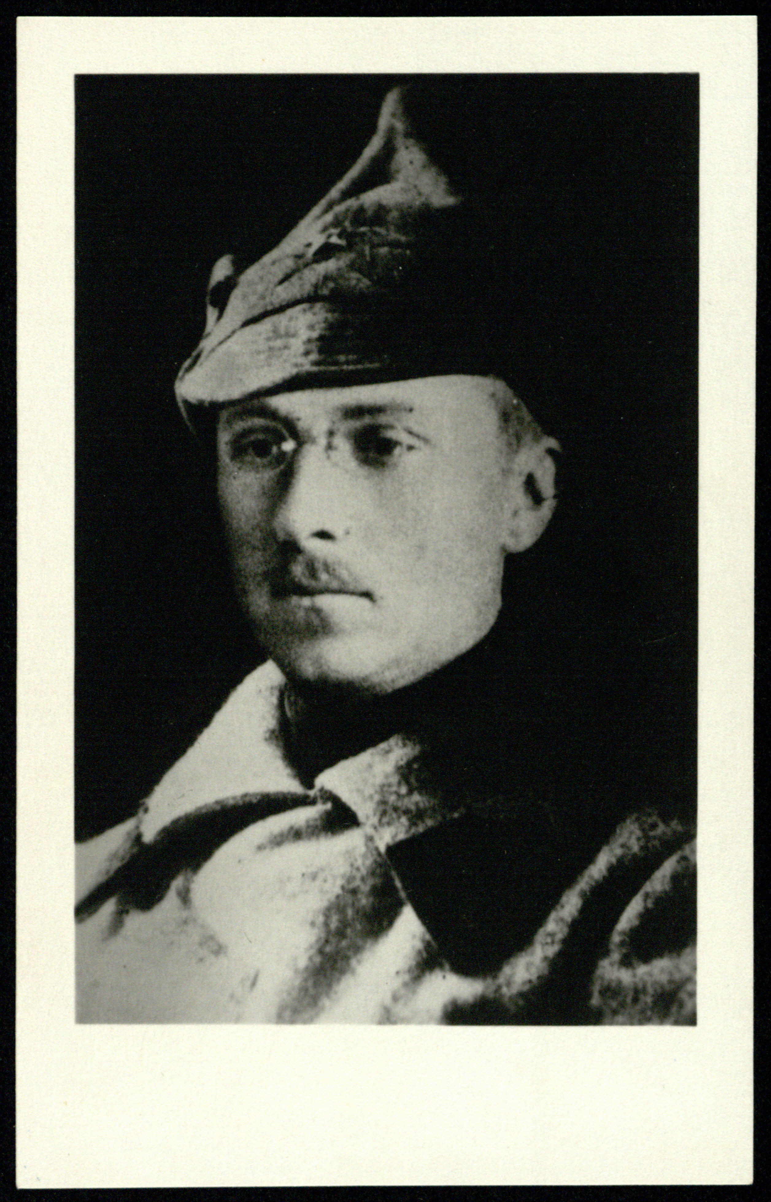 Juozas Opanskis (1896–1927)
