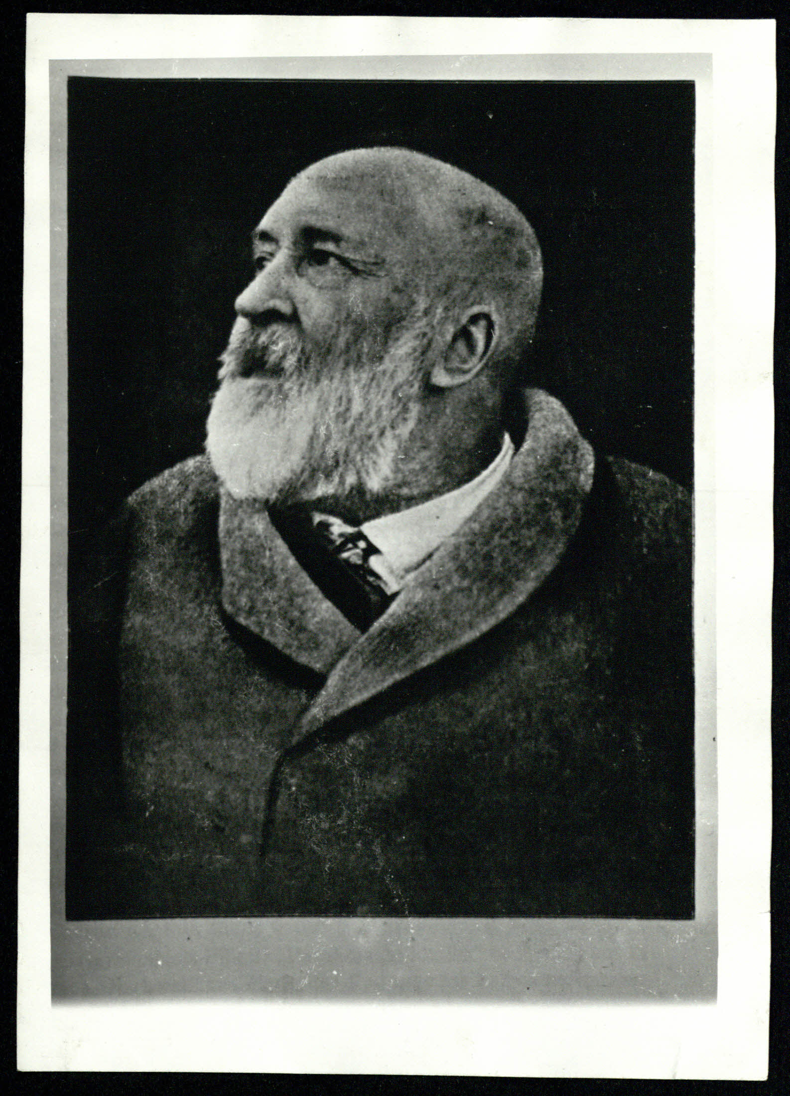 Jonas Jablonskis (1960–1930)